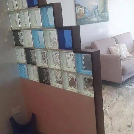 Soleada Monopoli
