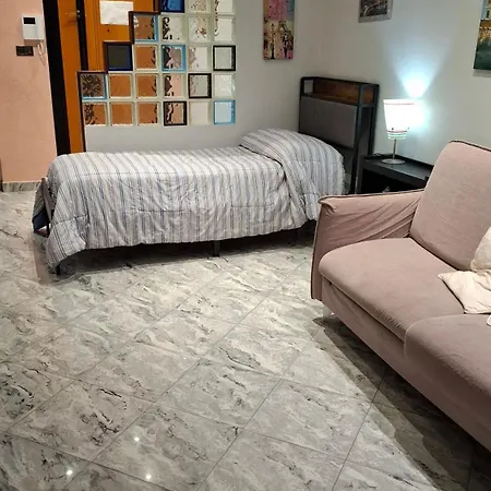 Soleada * Monopoli