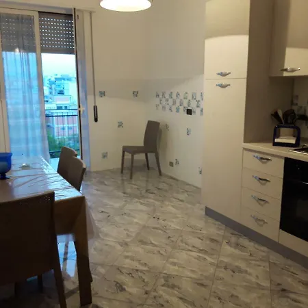 Soleada Monopoli
