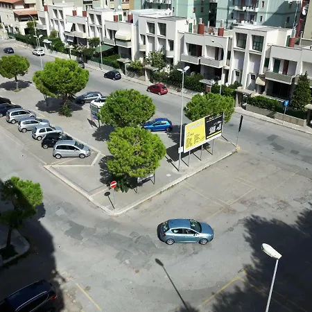 Apartman Soleada Monopoli