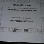 Soleada