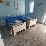 Διαμέρισμα Soleada Monopoli