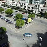 아파트 Soleada 모노폴리