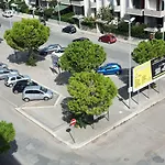 아파트 Soleada 모노폴리