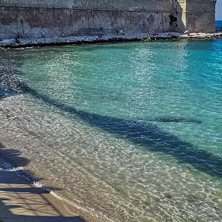 Lejlighed Soleada Monopoli