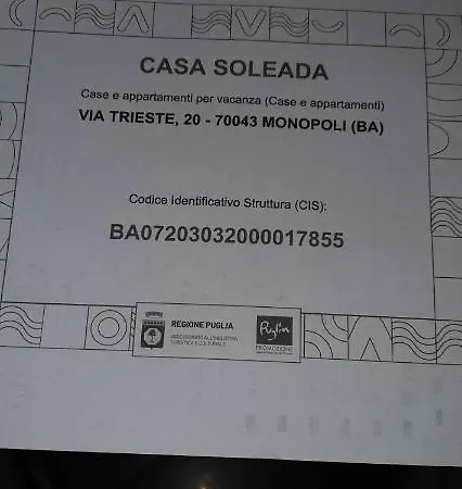 Soleada