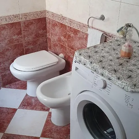 Apartmán Soleada