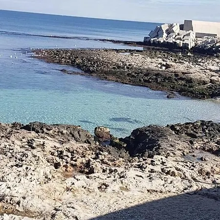 Apartment Soleada Monopoli