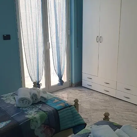 Soleada Daire Monopoli