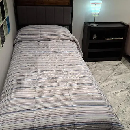 Apartmán Soleada