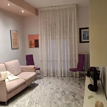 Soleada Daire Monopoli