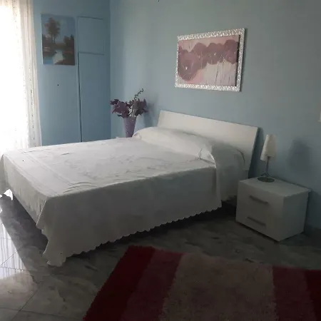 Soleada Daire Monopoli