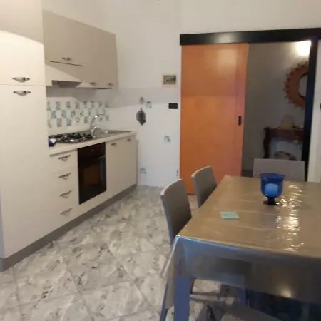 Soleada Monopoli