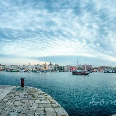 Apartment Soleada Monopoli