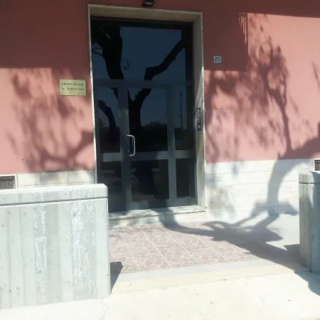 Daire Soleada Monopoli