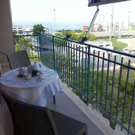 Soleada * Monopoli