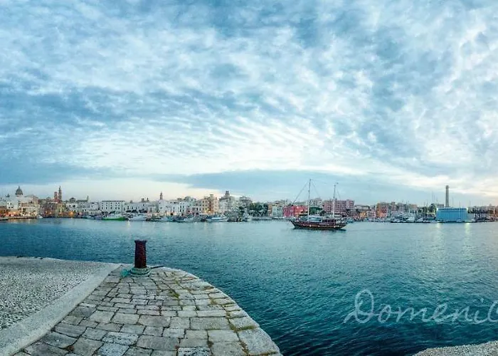 公寓 Soleada 莫诺波利