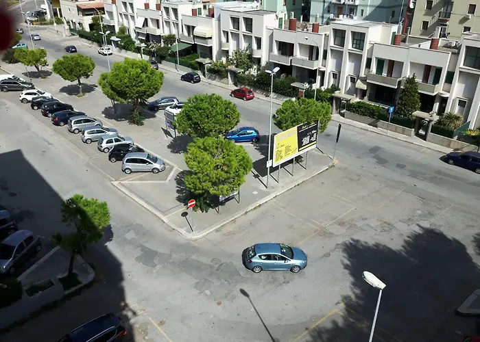 公寓 Soleada 莫诺波利