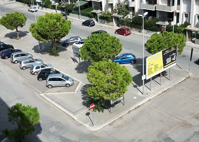 公寓 Soleada 莫诺波利